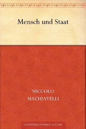 Mensch und Staat