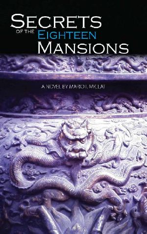 Secrets of the Eighteen Mansions