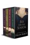 Sex and the Season Anthology