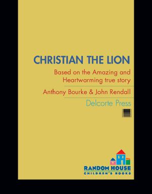 Christian the Lion