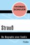 Strauss · Die Biographie einer Familie