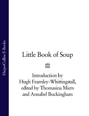 Little Book of Soup