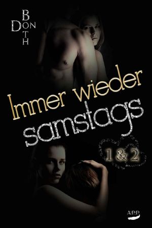 Immer wieder samstags - Sammelband (Immer wieder Reihe 5) (German Edition)