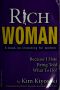 Rich woman · a book on investing for women because I hate being told what to do!