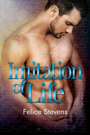 Imitation of Life (Rock Bottom Book 2)