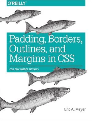 Padding, Borders, Outlines, and Margins in CSS