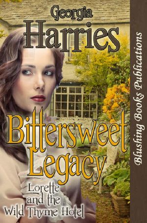 Bittersweet Legacy