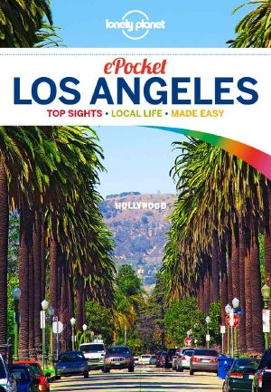 Lonely Planet Pocket Los Angeles (Travel Guide)