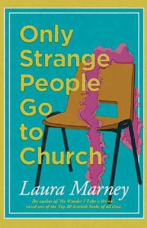 Only Strange People Go to Church