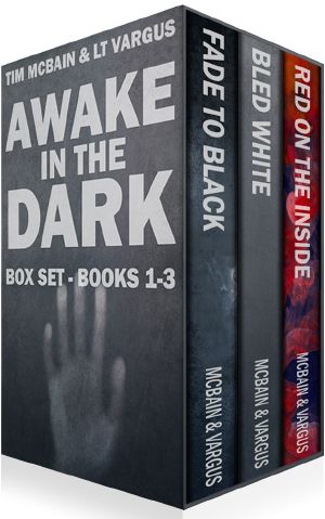 The Awake in the Dark Series - Box Set