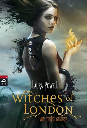 Witches of London · Vom Teufel geküsst