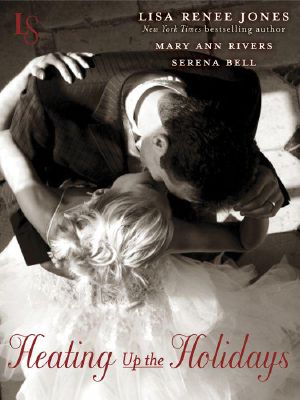Heating Up the Holidays 3-Story Bundle (Play With Me, Snowfall, and After Midnight) · a Loveswept Contemporary Romance