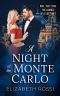 A Night at the Monte Carlo (An Emma Davis Romance Book 1)