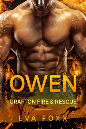 Owen · A Single Mom Romance (Grafton Fire & Rescue Book 1)