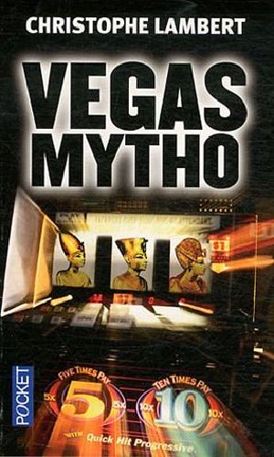 Vegas Mytho