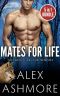 Mates for Life · A Gay Werewolf Omega/Shifter Bundle