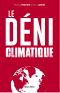 Le Déni Climatique · Essai