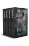 The Night Series - Entire Series Boxed Se