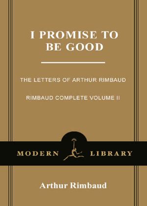 I Promise to Be Good