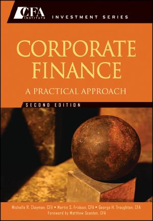 Corporate Finance