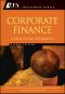 Corporate Finance