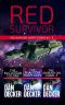 Red Survivor Mission Chronicles · Box Set 2