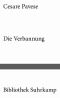 Die Verbannung