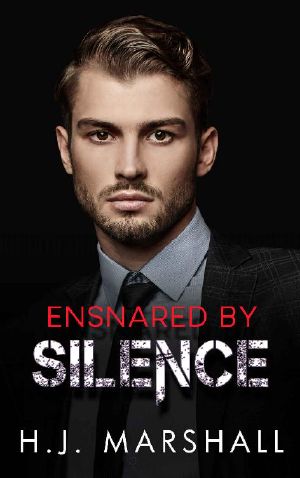 Ensnared by Silence (Embattled Dreams Book 3)