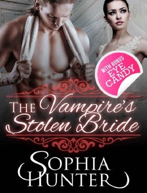 PARANORMAL ROMANCE · Shapeshifter Romance · the Vampire's Stolen Bride (BBW Fantasy Alpha Male Romance Books) (New Adult Vampire Fun Mature Young Adult Billionaire Steamy Love and Romance Novella)