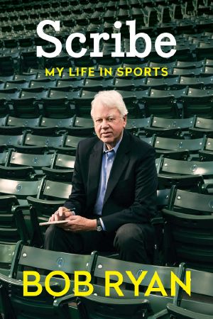 Scribe · My Life in Sports