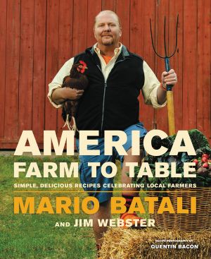 America—Farm to Table