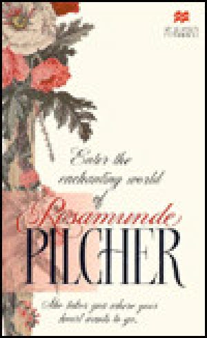 Rosamund Pilcher · Box Set #2 (September/The Blue Bedroom/Voices in Summer)