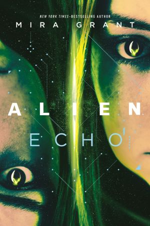 Alien · Echo