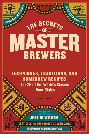 The Secrets of Master Brewers