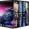 The Complete Intrepid Saga · Books 1 - 4 · Aeon 14 Novels