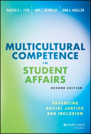 Multicultural Competence in Student Affairs