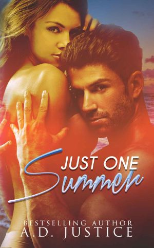 Just One Summer · A Summer Romance Novella