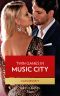 Twin Games In Music City (Mills & Boon Desire) (Dynasties: Beaumont Bay, Book 1)