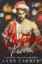 Charm School Christmas Karma · A Steamy Holiday Romance