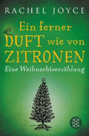 Ein ferner Duft wie von Zitrone