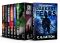 Thieves' Guild Series (7 eBook Box Set) · Military Science Fiction - Alien Invasion - Galactic War Novels