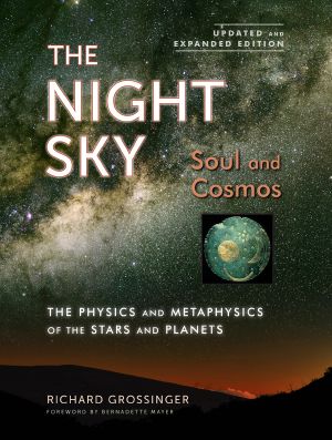 The Night Sky, Updated and Expanded Edition