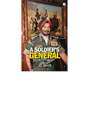 A Soldier's General-An Autobiography