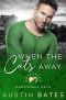 When the Cat's Away (Sunnydale Vets Book 6)