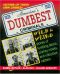 America's Dumbest Criminals · Wild and Weird Stories of Fumbling Felons, Clumsy Crooks, and Ridiculous Robbers