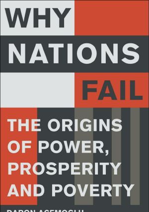 Why Nations Fail