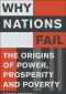 Why Nations Fail