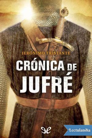 Crónica de Jufré