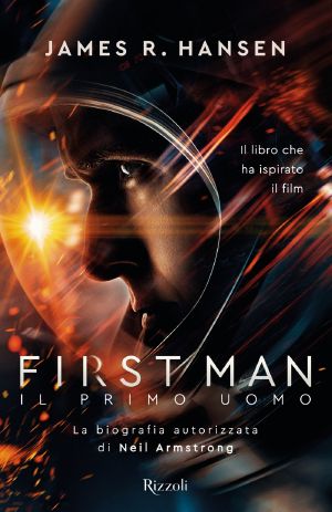 First Man - Il Primo Uomo