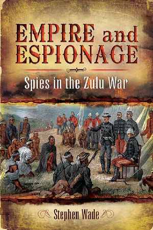 Empire and Espionage